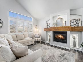 12118 W Cooper Drive, Littleton CO 80127