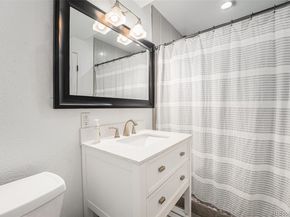 12118 W Cooper Drive, Littleton CO 80127