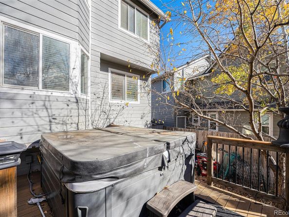 12118 W Cooper Drive, Littleton CO 80127