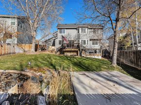 12118 W Cooper Drive, Littleton CO 80127