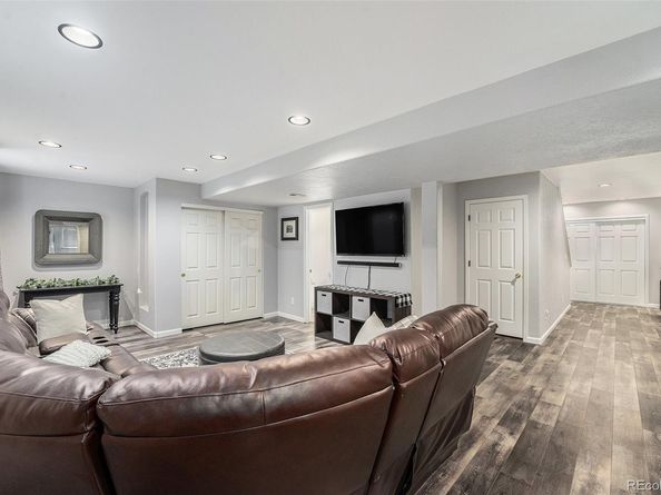 12118 W Cooper Drive, Littleton CO 80127