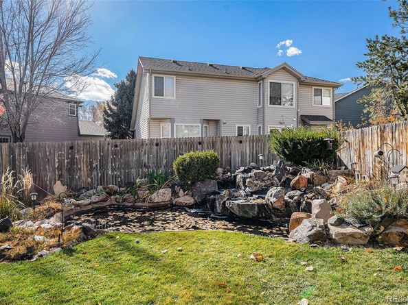 12118 W Cooper Drive, Littleton CO 80127