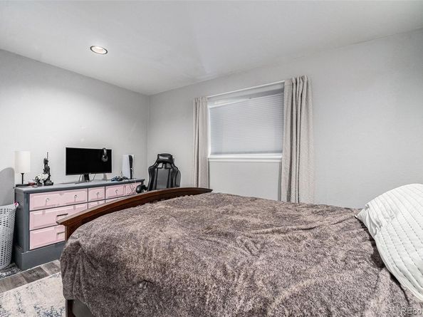 12118 W Cooper Drive, Littleton CO 80127