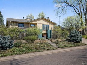 8095 E Lehigh Avenue, Denver CO 80237