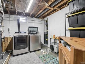 8072 Julian Street, Westminster CO 80031