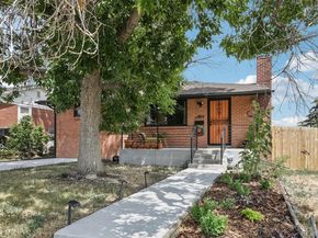 8072 Julian Street, Westminster CO 80031