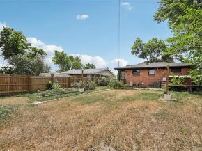 8072 Julian Street, Westminster CO 80031