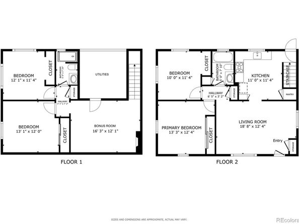 8072 Julian Street, Westminster CO 80031