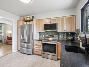 8072 Julian Street, Westminster CO 80031