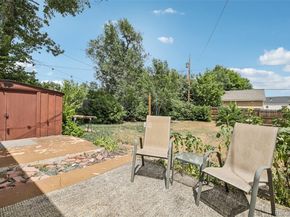 8072 Julian Street, Westminster CO 80031