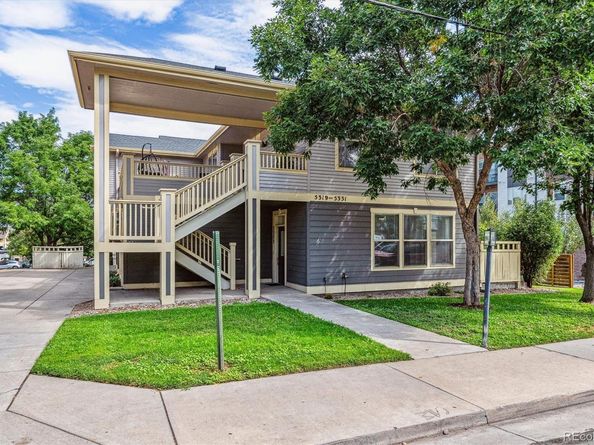 5323 W 16th Avenue, Lakewood CO 80214