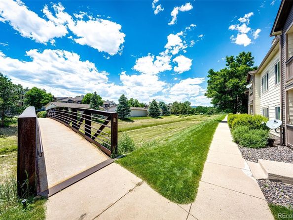 5439 S Dover Street 101, Littleton CO 80123