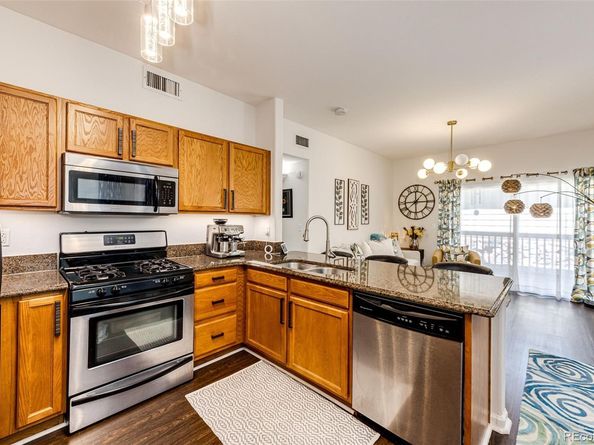 5439 S Dover Street 101, Littleton CO 80123