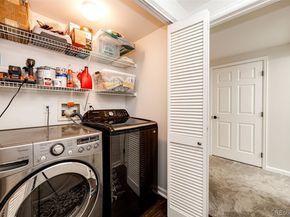 5439 S Dover Street 101, Littleton CO 80123