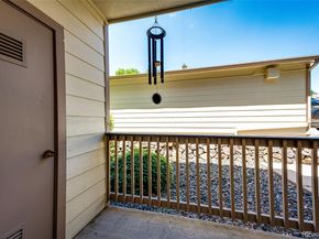 5439 S Dover Street 101, Littleton CO 80123