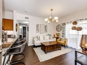 5439 S Dover Street 101, Littleton CO 80123