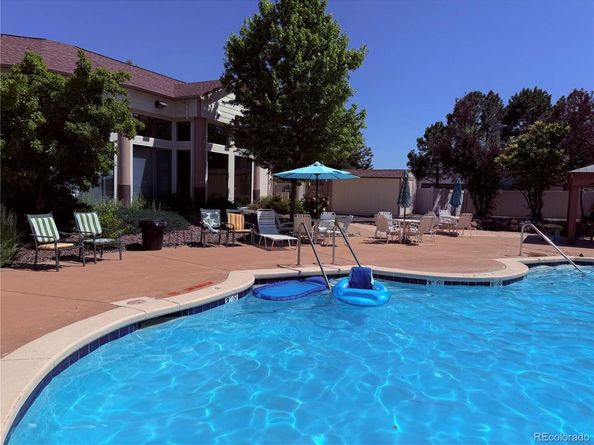 5439 S Dover Street 101, Littleton CO 80123