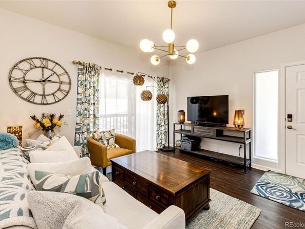 5439 S Dover Street 101, Littleton CO 80123