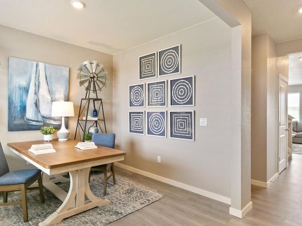 18743 E 99th Avenue, Commerce City CO 80022
