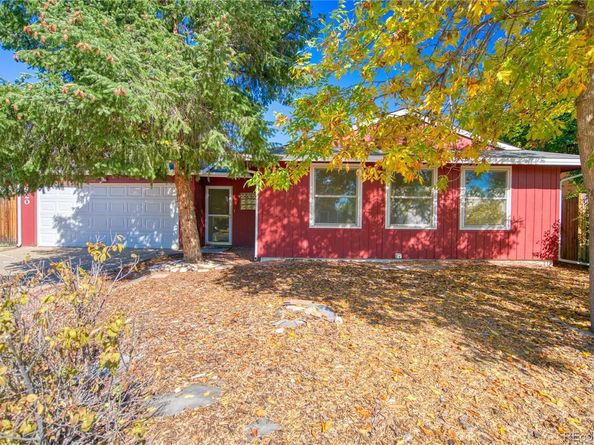 620 Independence Drive, Longmont CO 80504