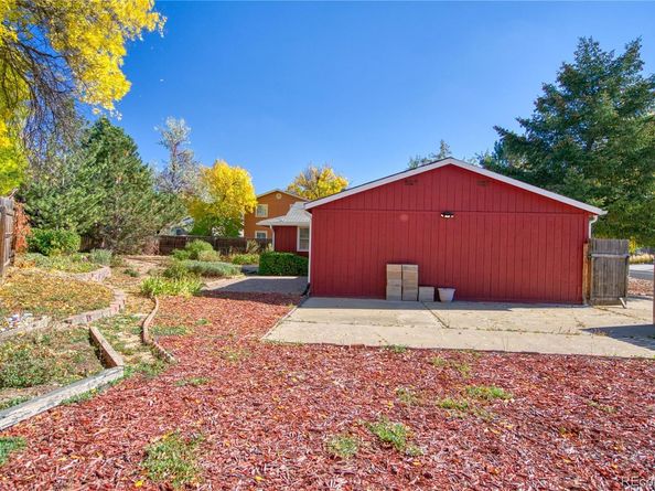 620 Independence Drive, Longmont CO 80504