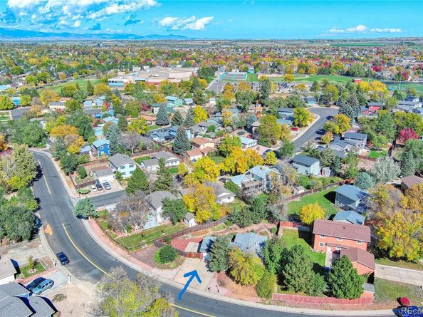 620 Independence Drive, Longmont CO 80504