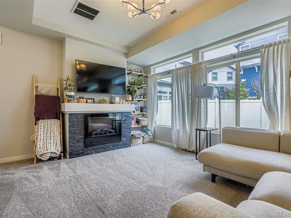 19147 E 54th Place, Denver CO 80249