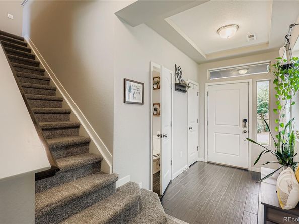 19147 E 54th Place, Denver CO 80249