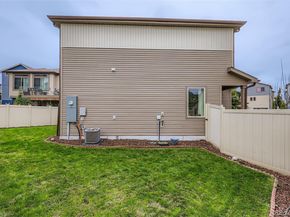 19147 E 54th Place, Denver CO 80249
