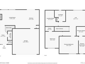 19147 E 54th Place, Denver CO 80249