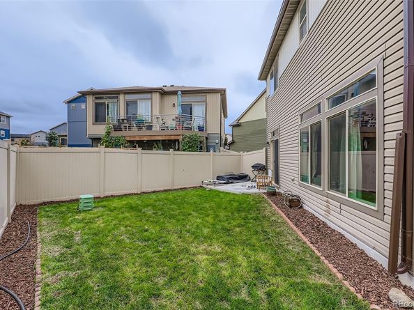 19147 E 54th Place, Denver CO 80249