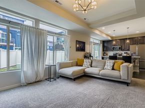 19147 E 54th Place, Denver CO 80249