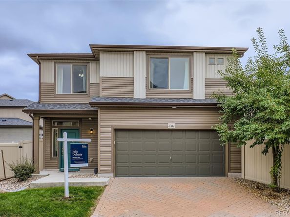 19147 E 54th Place, Denver CO 80249