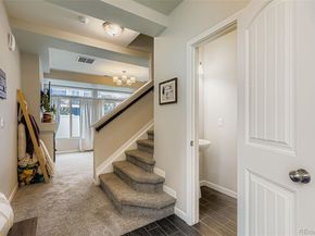 19147 E 54th Place, Denver CO 80249