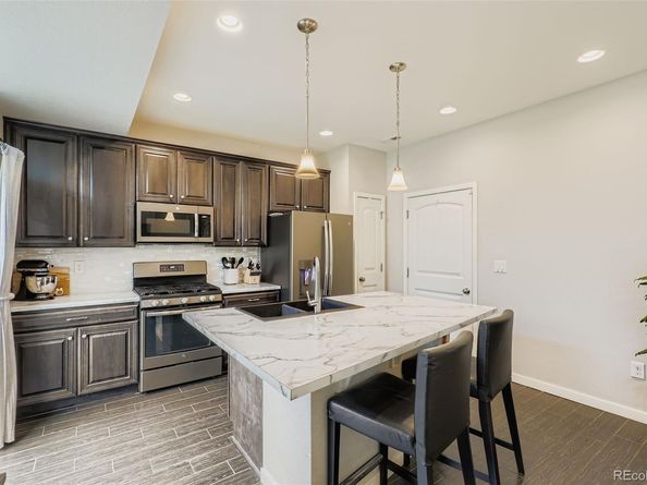 19147 E 54th Place, Denver CO 80249