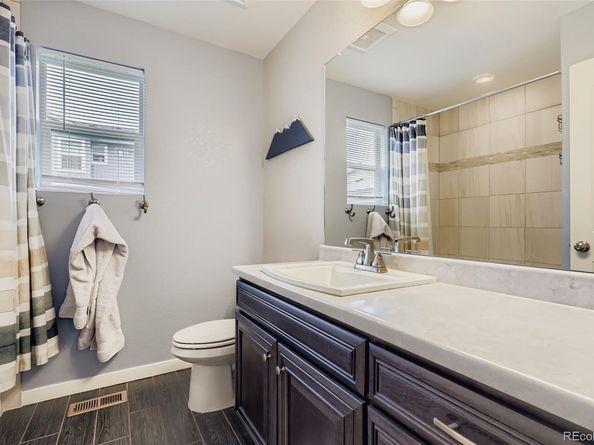 19147 E 54th Place, Denver CO 80249