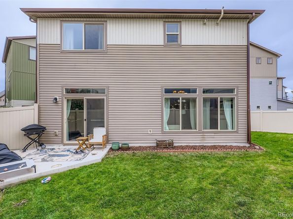 19147 E 54th Place, Denver CO 80249