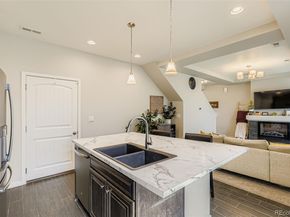 19147 E 54th Place, Denver CO 80249