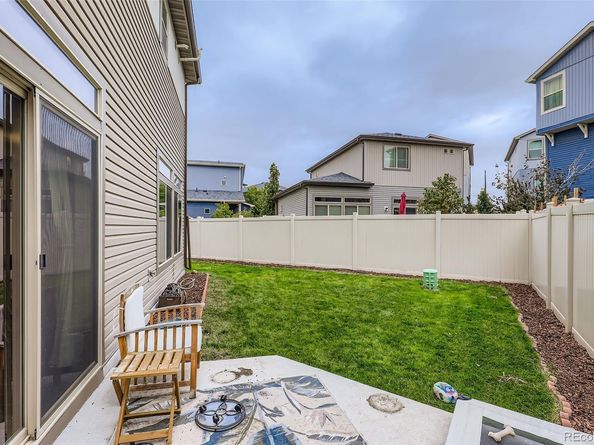 19147 E 54th Place, Denver CO 80249