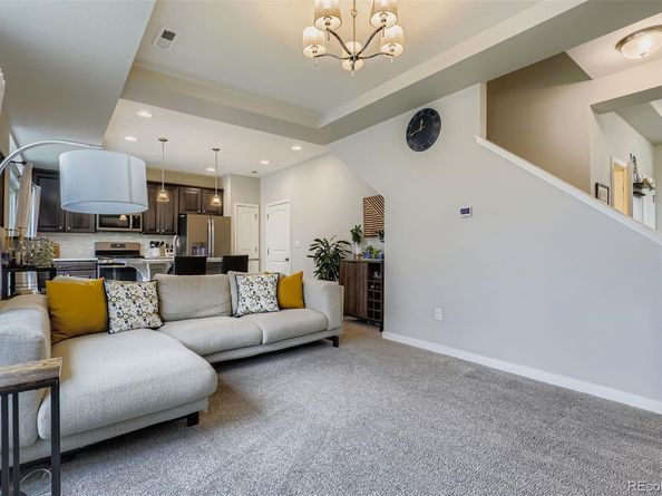 19147 E 54th Place, Denver CO 80249