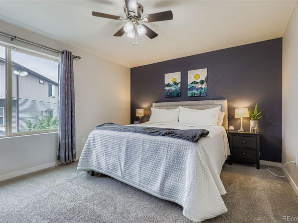 19147 E 54th Place, Denver CO 80249