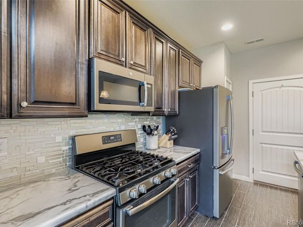 19147 E 54th Place, Denver CO 80249