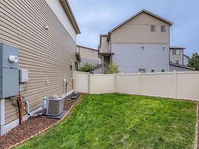 19147 E 54th Place, Denver CO 80249