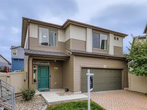 19147 E 54th Place, Denver CO 80249