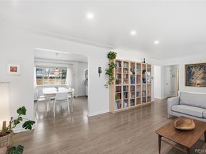 5974 S Pennsylvania Street, Centennial CO 80121