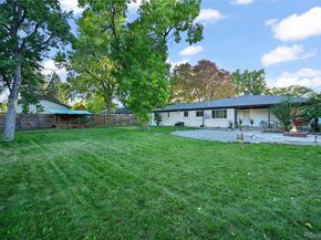 5974 S Pennsylvania Street, Centennial CO 80121