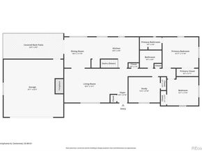 5974 S Pennsylvania Street, Centennial CO 80121