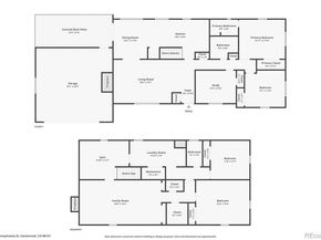 5974 S Pennsylvania Street, Centennial CO 80121