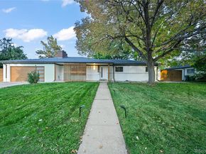 5974 S Pennsylvania Street, Centennial CO 80121