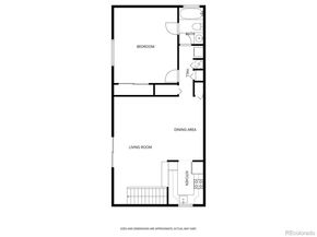 7309 W Hampden Avenue 2304, Lakewood CO 80227